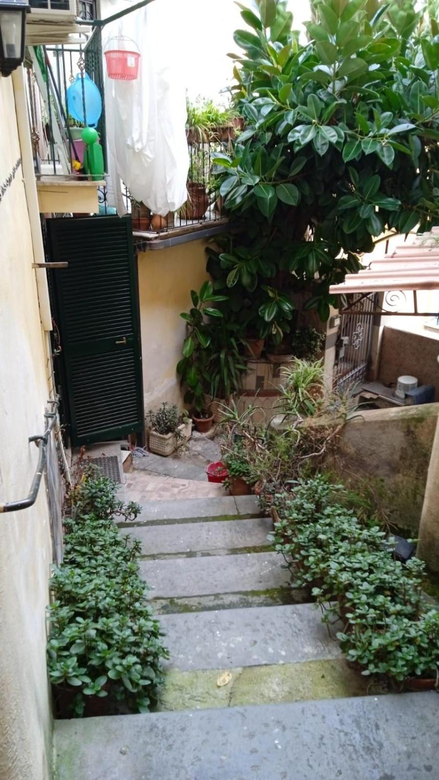 Little & Quiet Flat * Naples