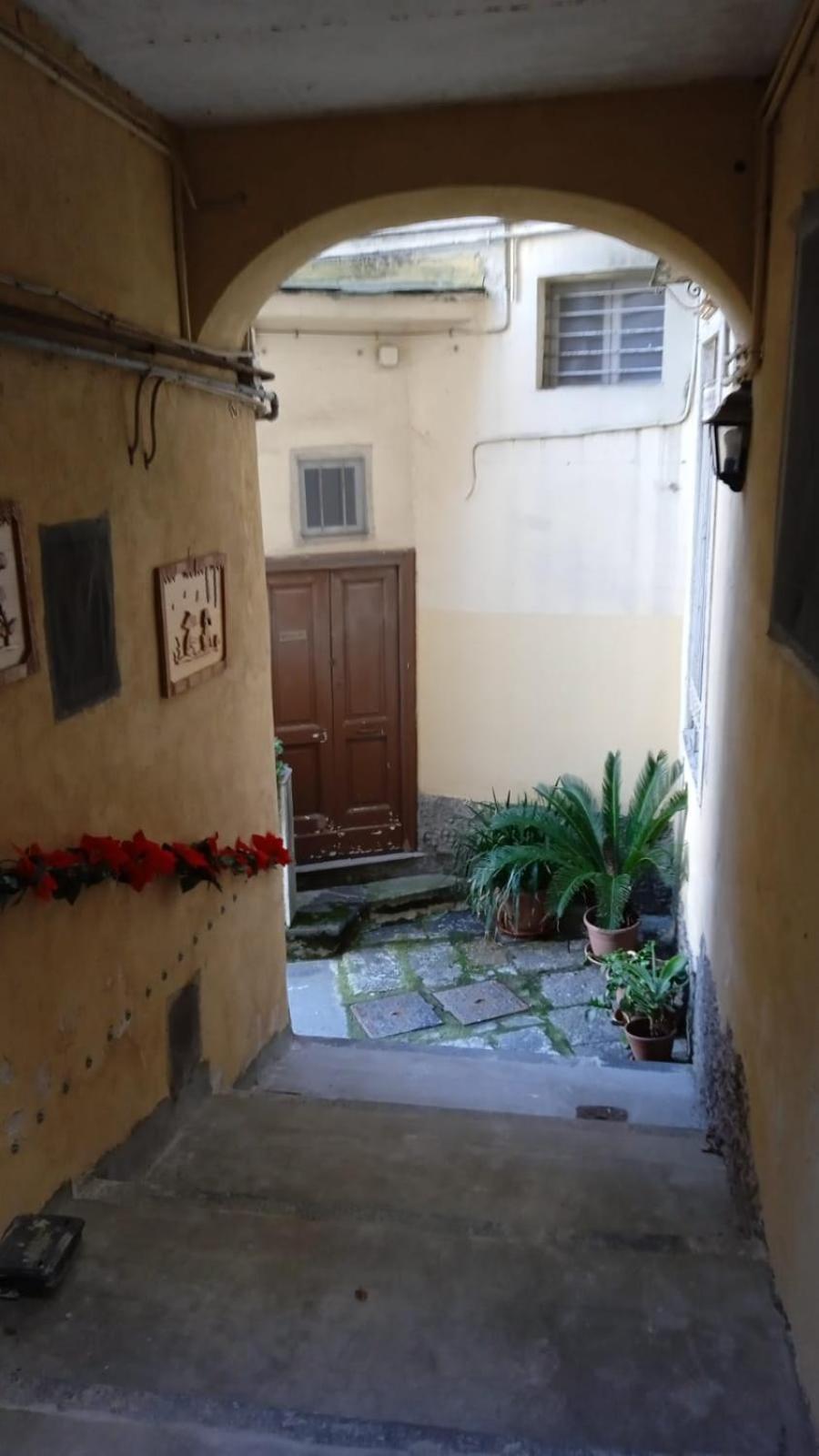 Little & Quiet Flat *