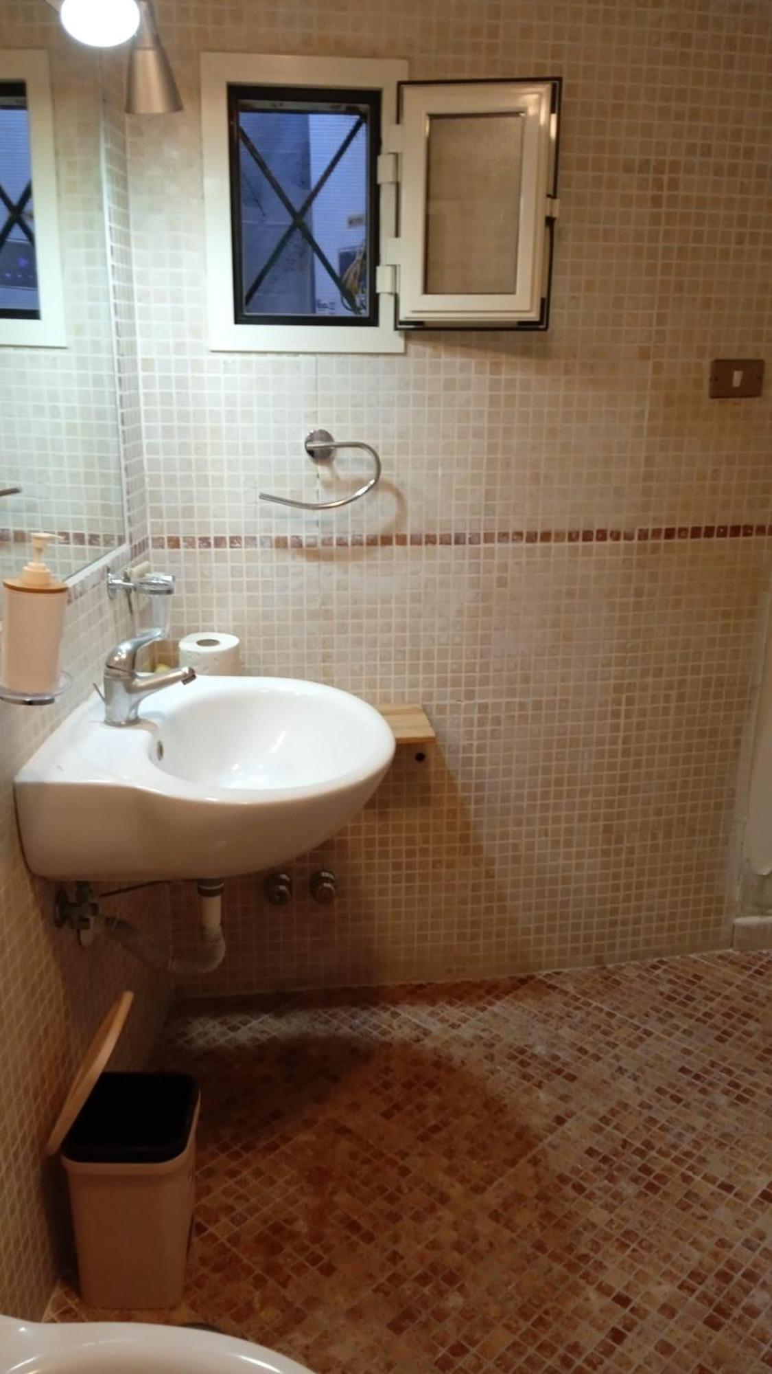 Apartment Little & Quiet Flat Naples