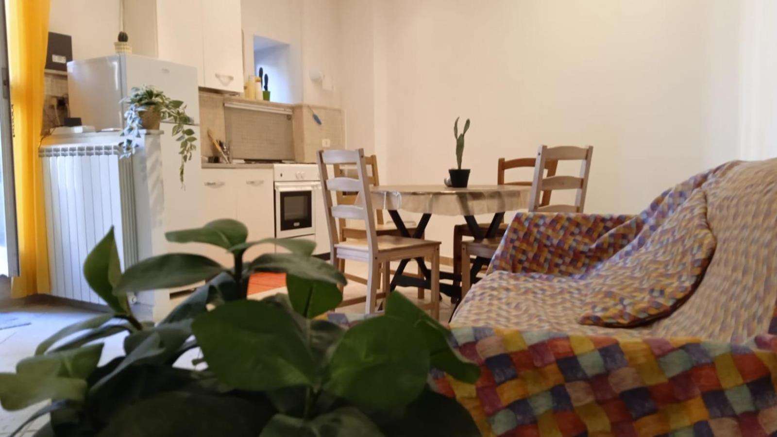 Little & Quiet Flat Naples